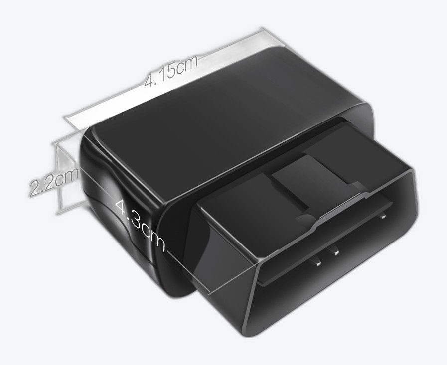 ZL15车载OBD 缩略图 7