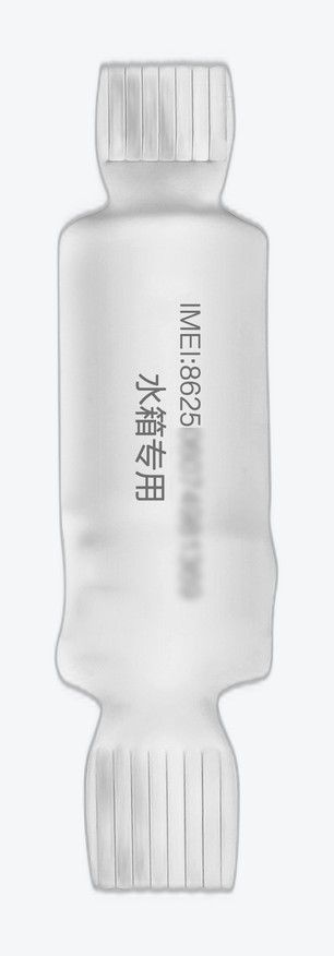 AC01水箱型无线不可充电定位器 缩略图 2